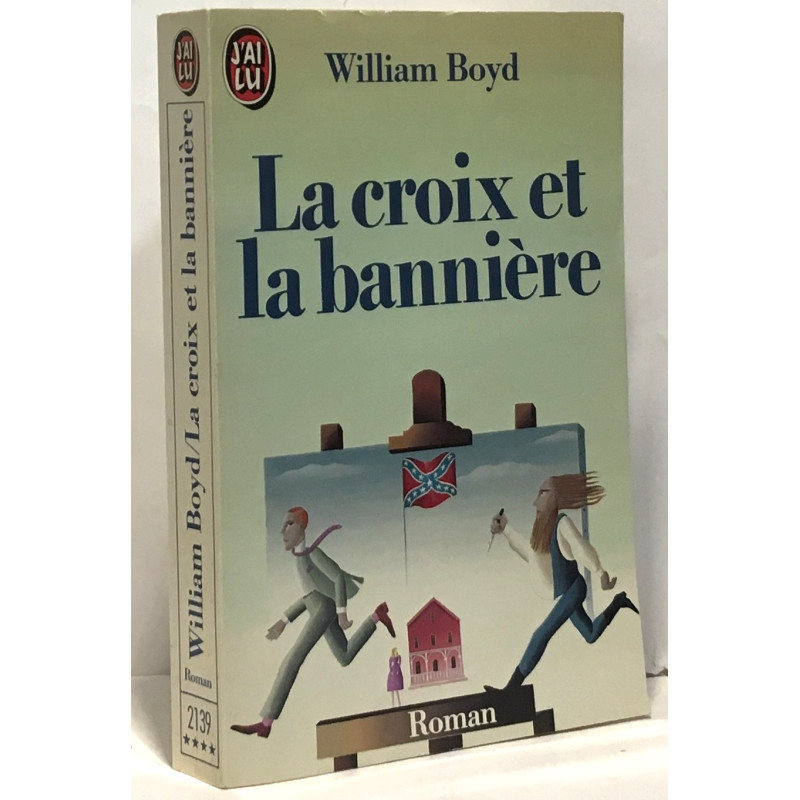 La croix et la banniere