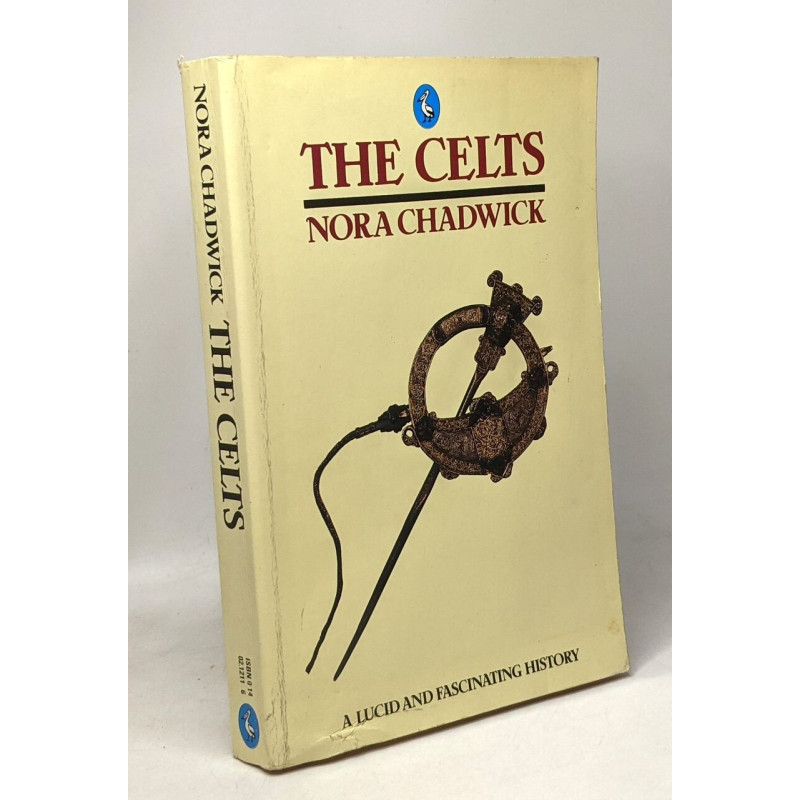 THE CELTS (PELICAN)