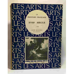 La peinture française - 4 volumes: Les primitifs (Sterling),...