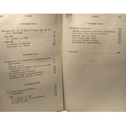 L'Europe en marche | coll. nouvelle Europe