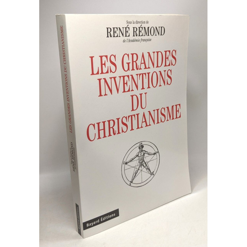Grandes inventions du christianisme