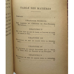 La tragédie de Ravaillac