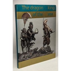 Dragon King of the Sea: Japanese Decorative Art