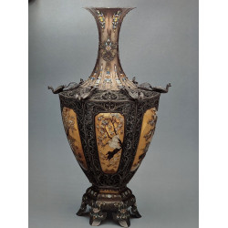 Dragon King of the Sea: Japanese Decorative Art