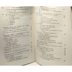 Les guerres insurrectionnelles et révolutionnaires de l'antiquité...