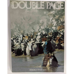42 numéros de Double page : du n°1 au n°39 + n°41 + n°44 + Kenya...
