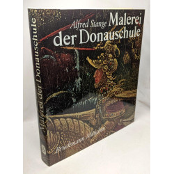 Malerei der Donauschule