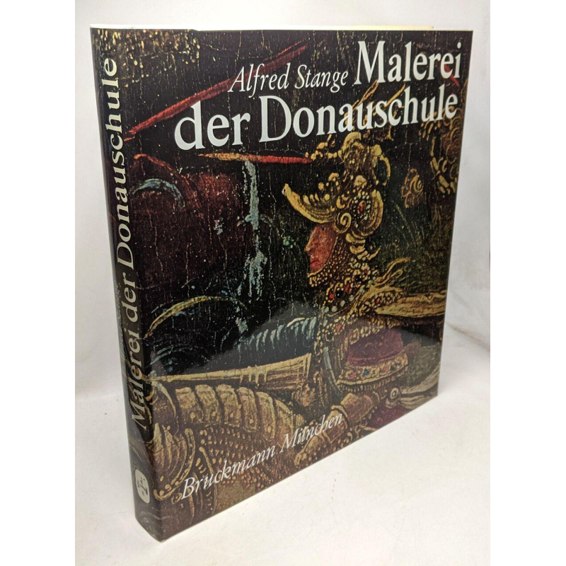 Malerei der Donauschule