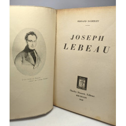 Joseph Lebeau
