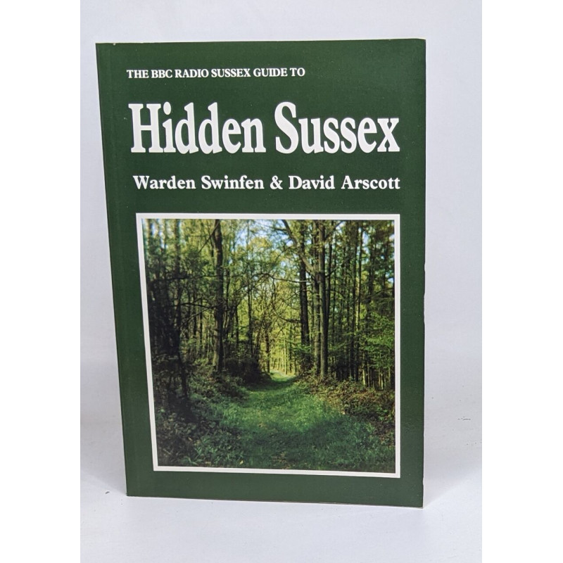 Hidden Sussex
