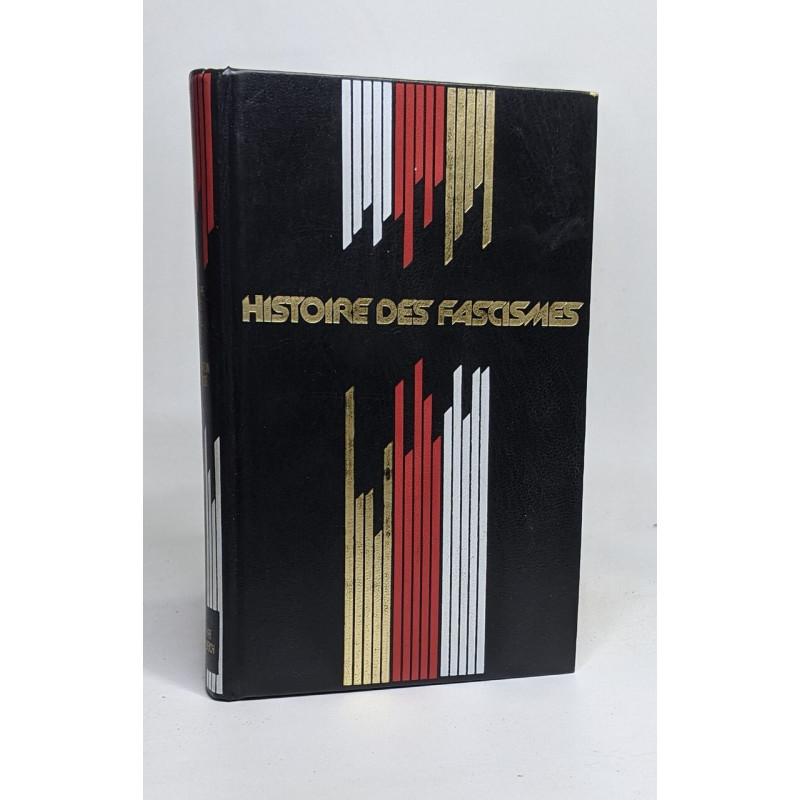 Histoire du IIIè reich - la fascination du passé