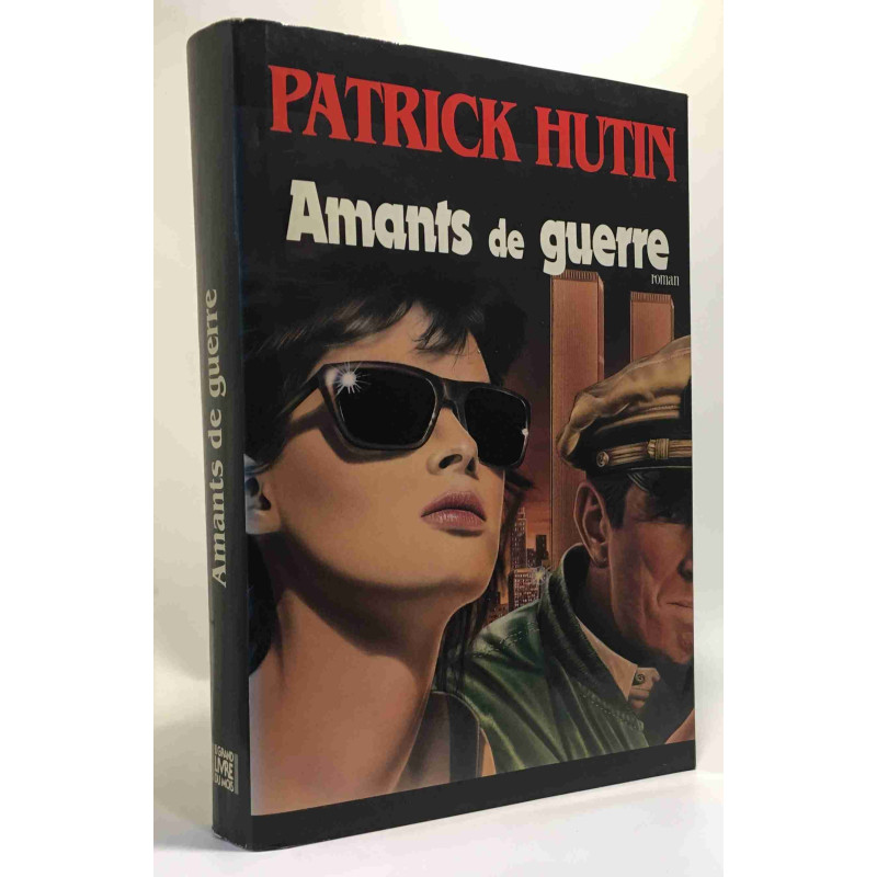 Amants de guerre