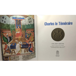 Charles le Téméraire