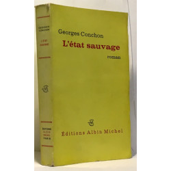 L'état sauvage