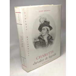 Charette chevalier de légende