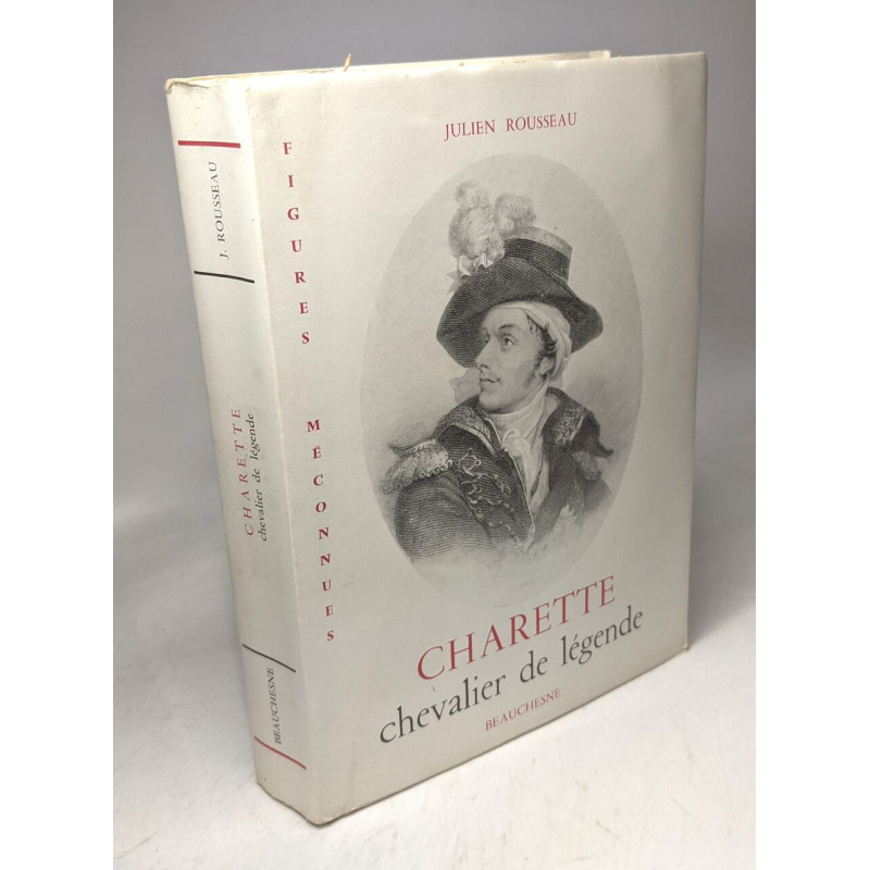 Charette chevalier de légende