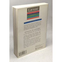Dictionnaire des nationalités et des minorités de l'ex-U.R.S.S. /...