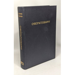 Chromatography a review of principles and applications