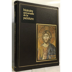 Peinture chrétiennes couleurs paléochrétiennes coptes et byzantines