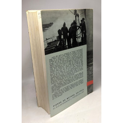 Congé pour mourir - Les Belges dans la guerre navale 1939-1945