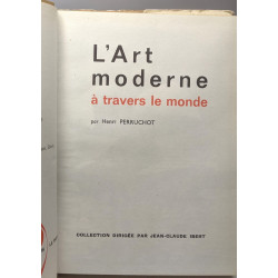 L'art moderne à travers le monde