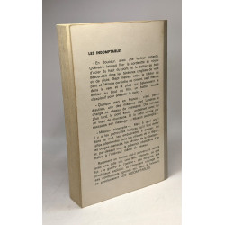 Les indomptables - collection "Feu"