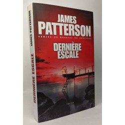 DERNIERE ESCALE