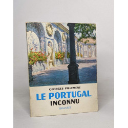 Le portugal inconnu - itinéraires archéologiques