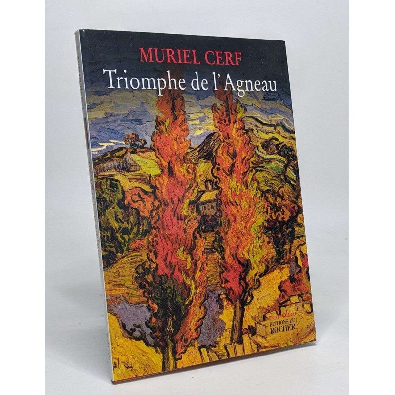Triomphe de l'agneau