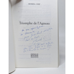 Triomphe de l'agneau