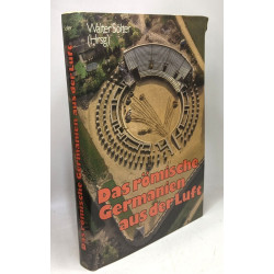 Das römische germanien aus der luft
