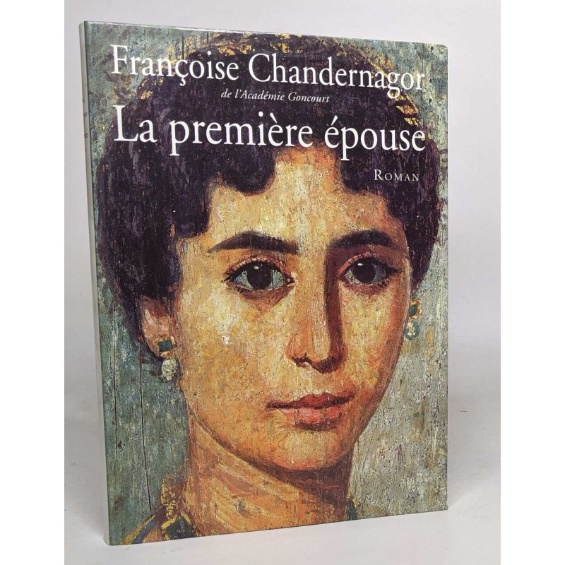 La première épouse