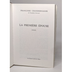 La première épouse