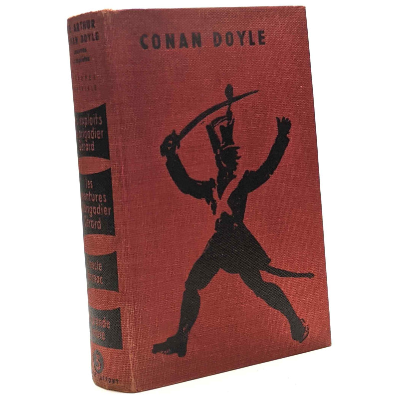 Oeuvres completes - Tome III - L'epopee imperiale - Les exploits...