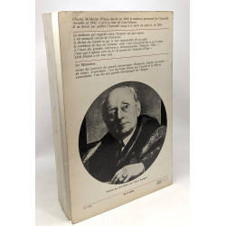 Mémoires vingt-cinq ans aux côtés de Chrurchill 1940 - 1965