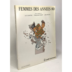 Femmes des Annees 80