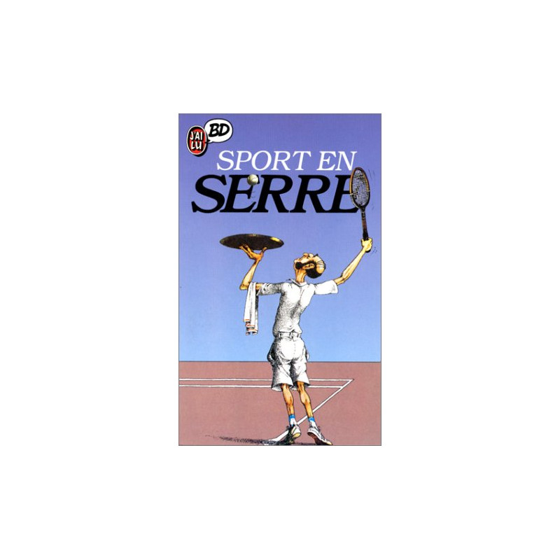 Sport en Serre