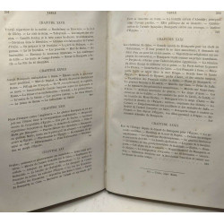 Histoire de la revolution francaise tome II