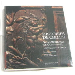 Histoires de choeur
