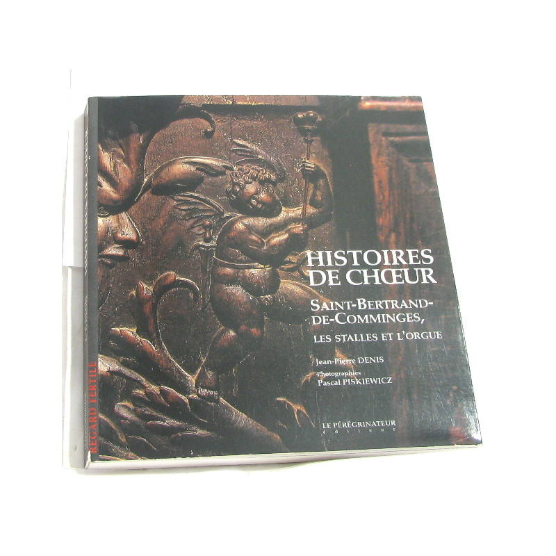 Histoires de choeur