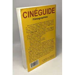 Cineguide filmographies