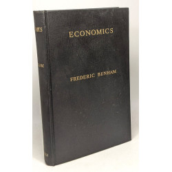 Economics a general textbook for students