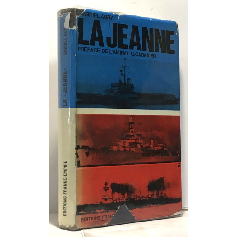 La jeanne
