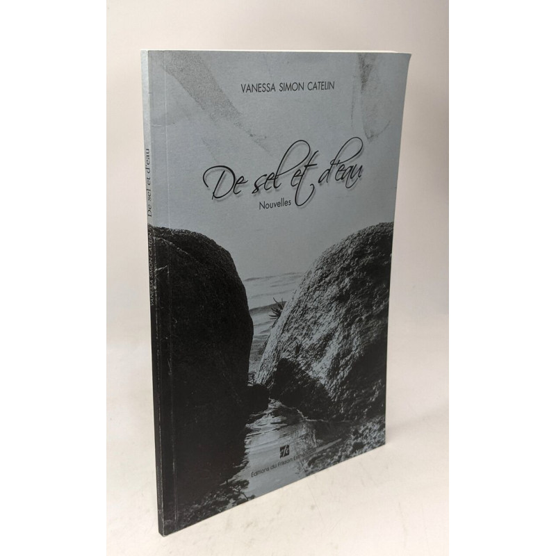 De sel et d'eau