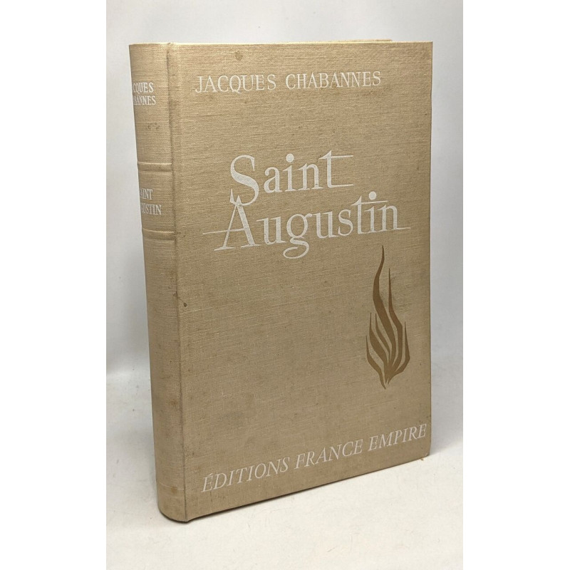 Saint Augustin