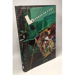 Lectures de l'art