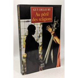 Au péril des religions