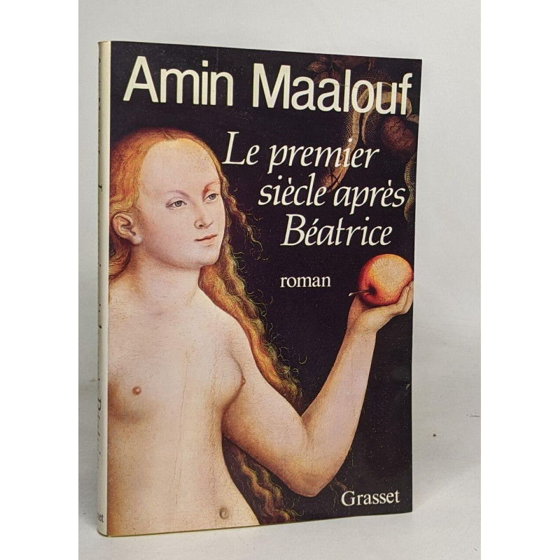 Le Premier Siècle après Béatrice