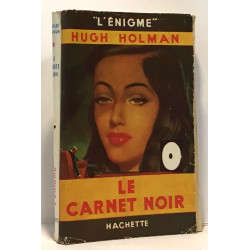 Le carnet noir