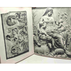 L'art au siècle d'Auguste